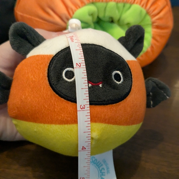 Halloween Squishmallow Lot - Picture 8 of 10